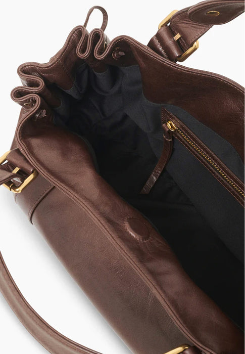 Sac Gerard darel Le 24h 6301 marron 6301 MARRON