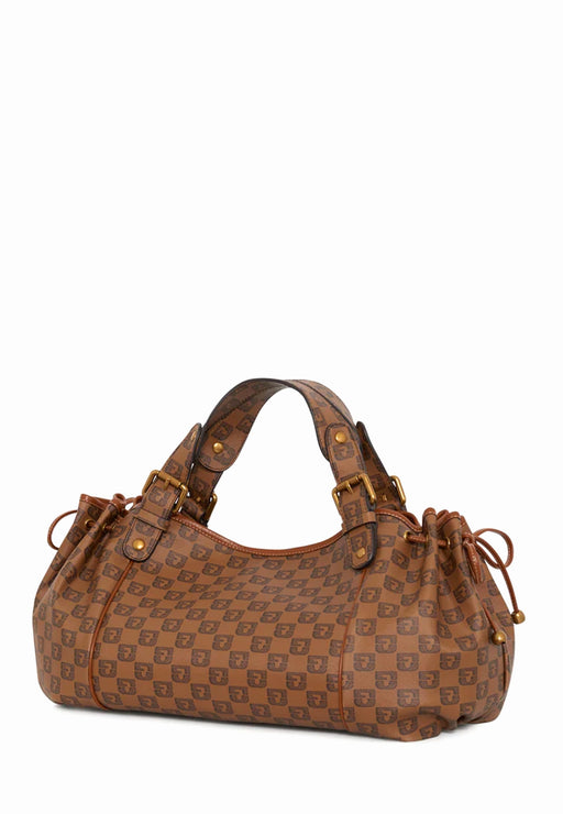 Sac a main Gerard darel 24h D01c476 6200 CAMEL