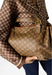 Sac a main Gerard darel 24h D01c476 6200 CAMEL