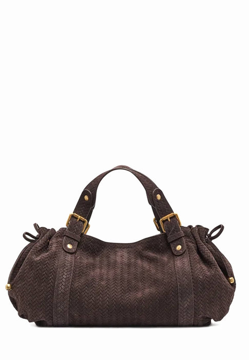Sac a main Gerard darel 24h D01d477 6306 CACAO