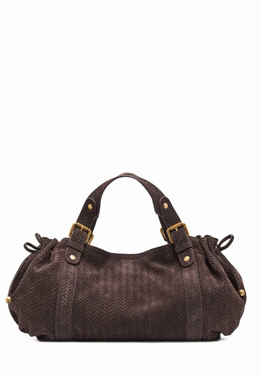 Sac a main Gerard darel 24h D01d477 6306 CACAO