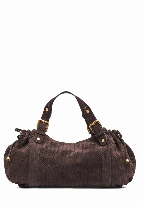 Sac a main Gerard darel 24h D01d477 6306 CACAO