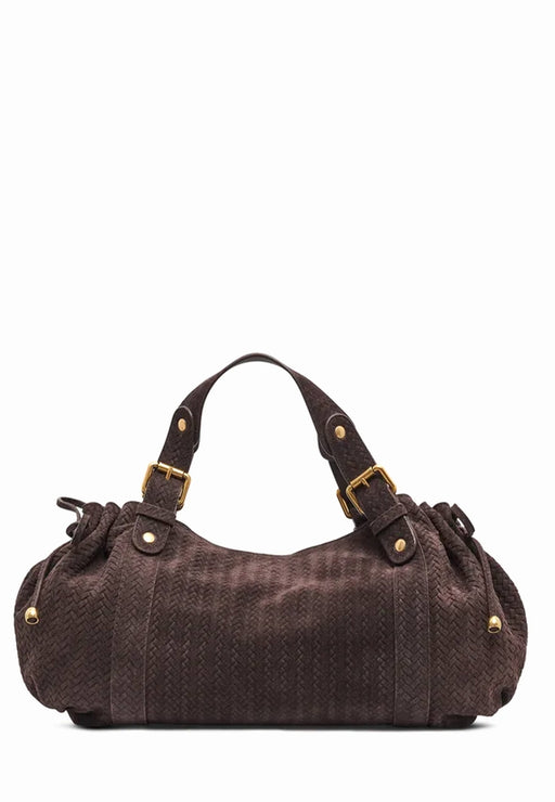 Sac a main Gerard darel 24h D01d477 6306 CACAO