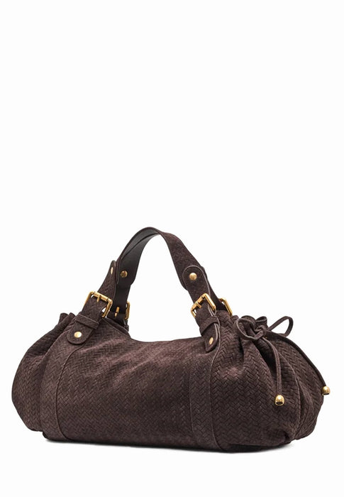 Sac a main Gerard darel 24h D01d477 6306 CACAO