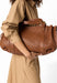 Sac a main Gerard darel Tresse D01d478 1502 TAN