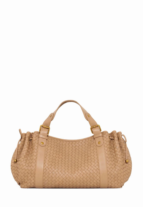 Sac a main Gerard darel Tresse D01d478 1902 CARAMEL