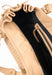 Sac a main Gerard darel Tresse D01d478 1902 CARAMEL