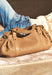Sac a main Gerard darel Tresse D01d478 1902 CARAMEL