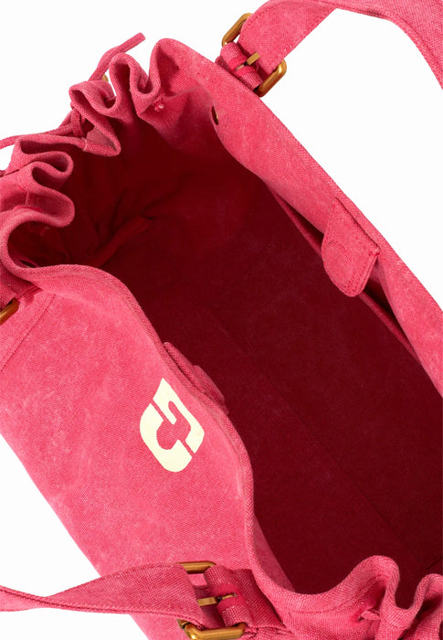 Sac Gerard darel Le 24h D01d489 7500 PINK