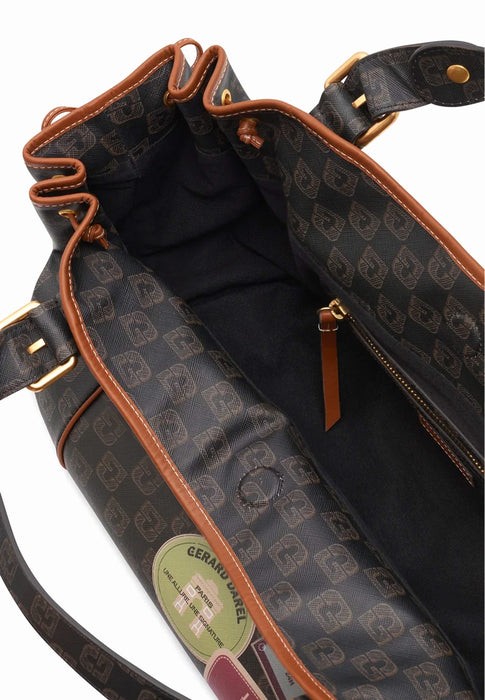 Sac a main Gerard darel 24h D01e480 9910 MULTI