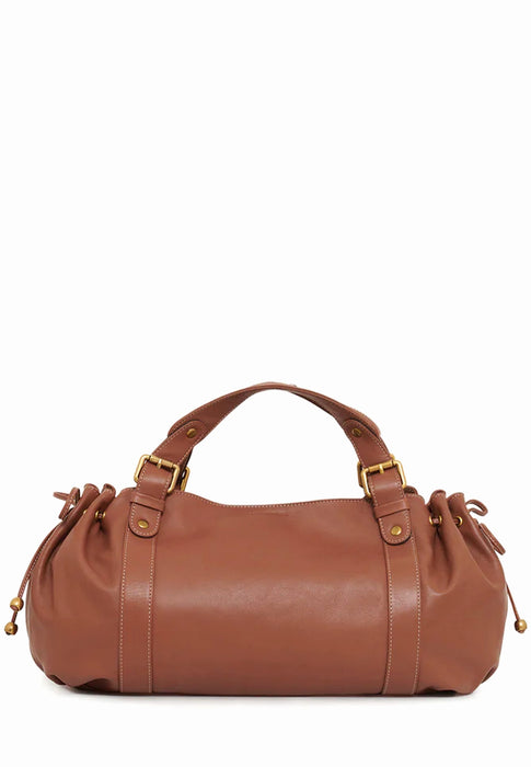 Sac a main Gerard darel 24h D01f410 1502 TAN