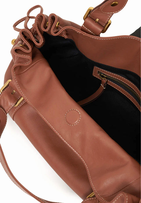 Sac Gerard darel 24h D01f410 1502 TAN