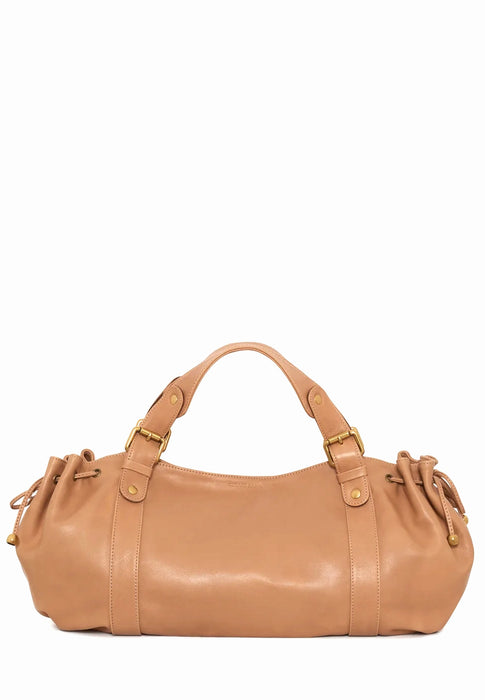 Sac Gerard darel 24h 1902 caramel 1902 CARAMEL