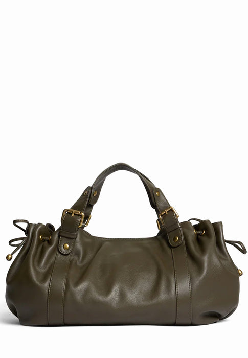 Sac Gerard darel 24h D01f410 5002 KAKI