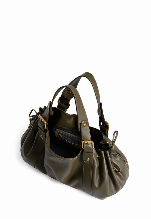 Sac Gerard darel 24h D01f410 5002 KAKI