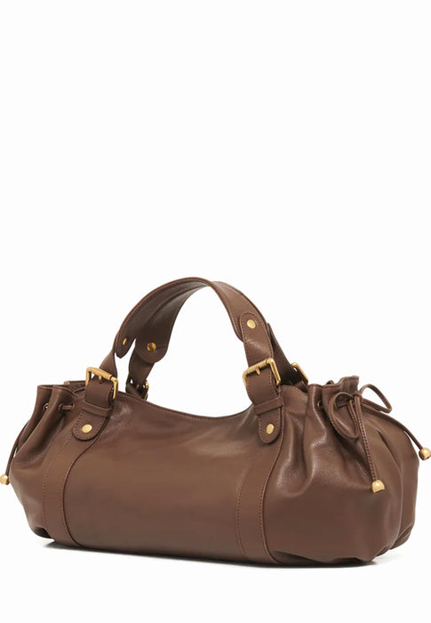 Sac a main Gerard darel 24h D01f410 6300 TAUPE