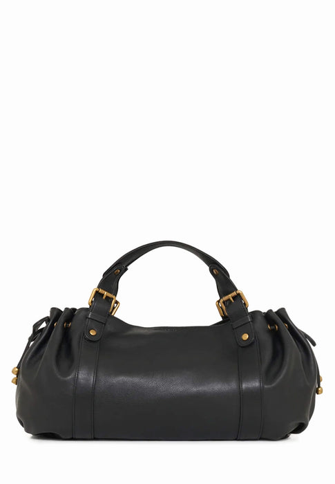 Sac Gerard darel 24h D01f410 9100 BLACK