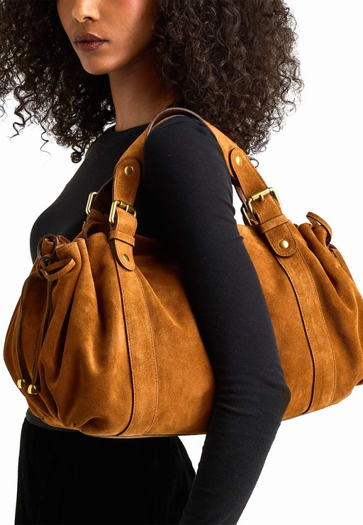 Sac a main Gerard darel 24h D01g407 1703 RENARD