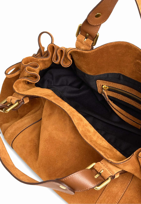 Sac a main Gerard darel 24h D01g407 1703 RENARD