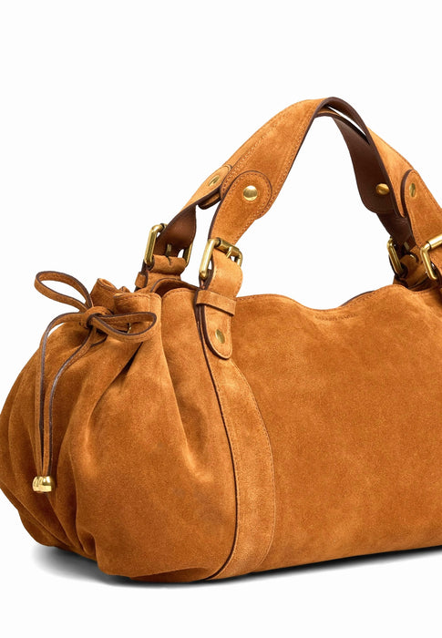 Sac a main Gerard darel 24h D01g407 1703 RENARD