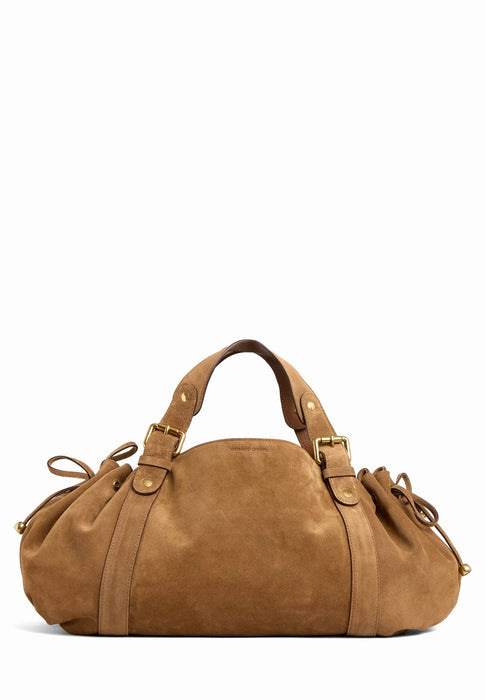 Sac a main Gerard darel 24h folk D01g407 6307 ACACIA