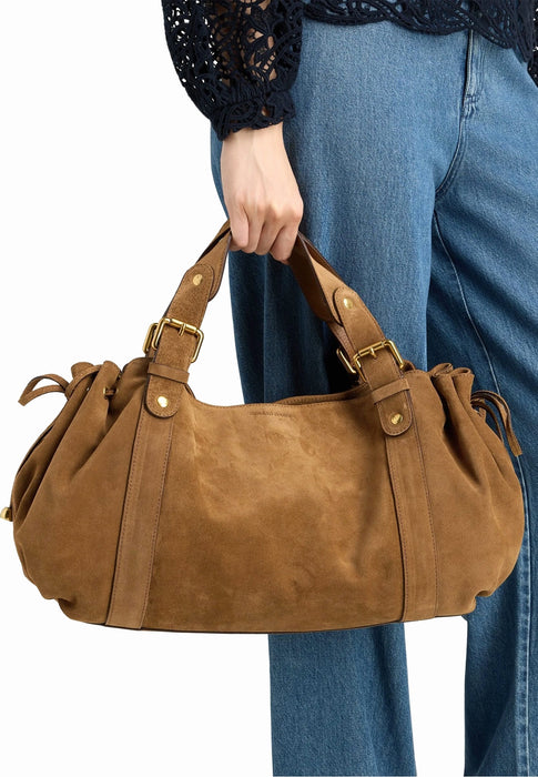 Sac a main Gerard darel 24h folk D01g407 6307 ACACIA