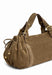 Sac a main Gerard darel 24h folk D01g407 6903 SANDALWOOD