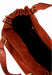 Sac a main Gerard darel 24h D01g407 8602 BRANDY
