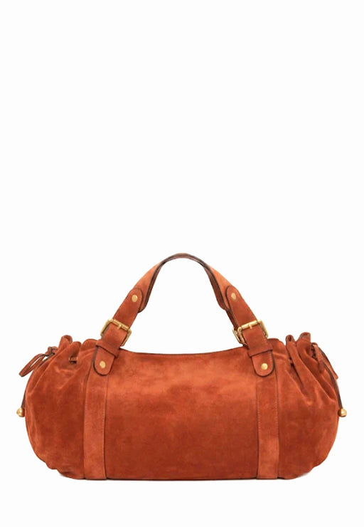 Sac a main Gerard darel 24h D01g407 8602 BRANDY