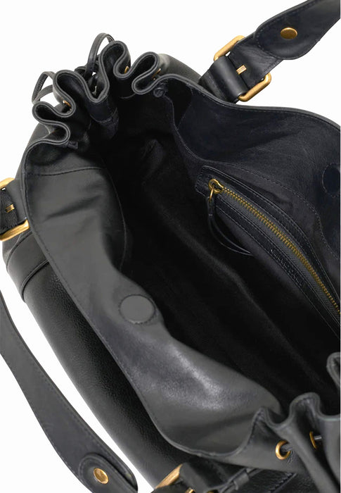 Sac Gerard darel 24h 9100 black 9100 BLACK