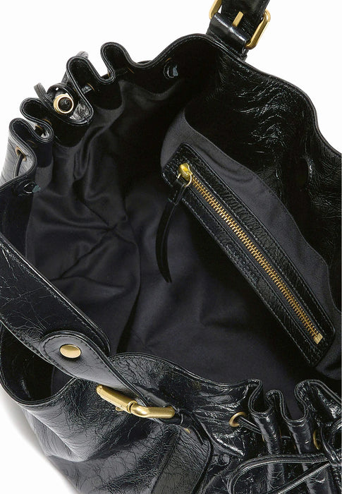 Sac a main Gerard darel 24h D01y417 9100 BLACK