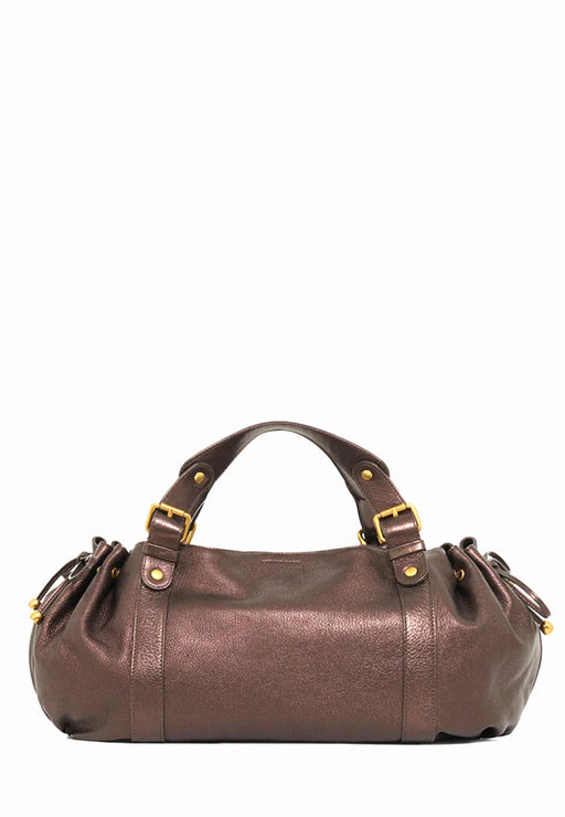 Sac Gerard darel 24h D01y446 6303 BRUN