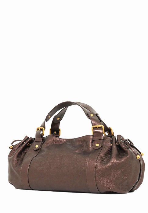 Sac Gerard darel 24h D01y446 6303 BRUN