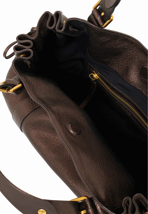 Sac Gerard darel 24h 6303 brun 6303 BRUN