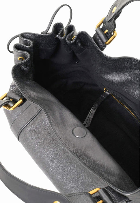 Sac a main Gerard darel 24h D01y446 9410 ASPHALTE