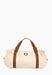 Sac Gerard darel Le 24h 1231 ecru brun 1231 ECRU BRUN