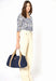 Sac Gerard darel Le 24h D01z450 2115 NAVY TAN