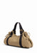 Sac Gerard darel Le 24h D01z450 5091 KHAKI BLACK