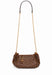 Sac a main Gerard darel Le mini 24 D07c476 6200 CAMEL