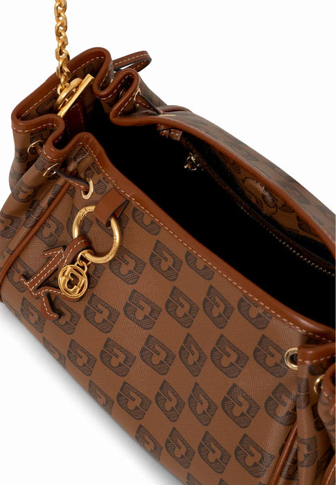 Sac a main Gerard darel Le mini 24 D07c476 6200 CAMEL