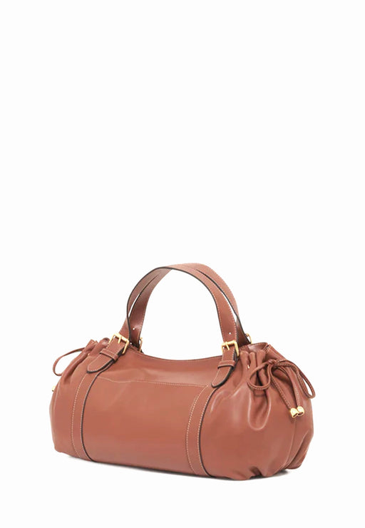 Sac a main Gerard darel St germain D30f410 1502 TAN