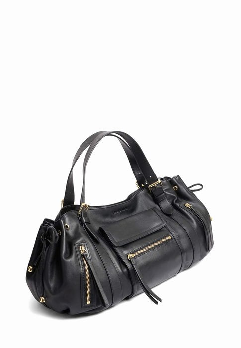 Sac a main Gerard darel St germain D30f410 9100 BLACK