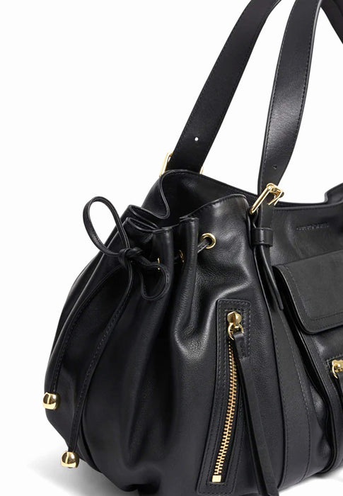Sac a main Gerard darel St germain D30f410 9100 BLACK