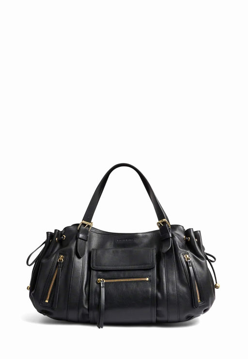 Sac Gerard darel St germain 9100 black 9100 BLACK