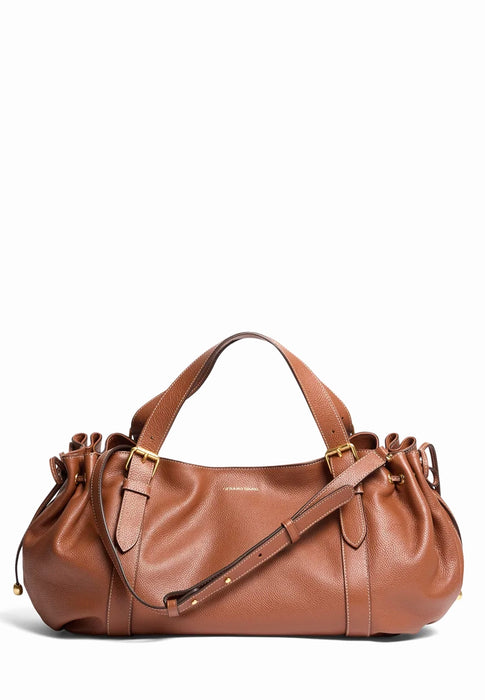 Sac a main Gerard darel 24h D61a424 1502 TAN