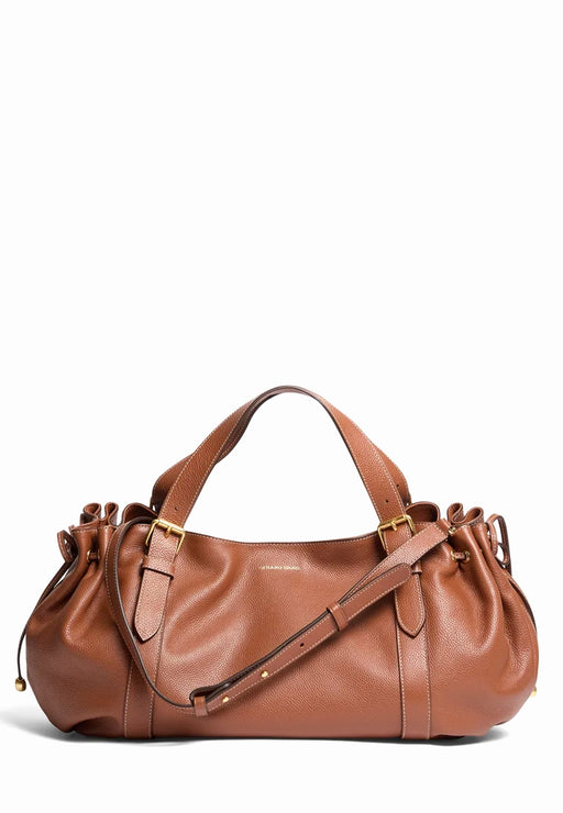 Sac a main Gerard darel 24h D61a424 1502 TAN