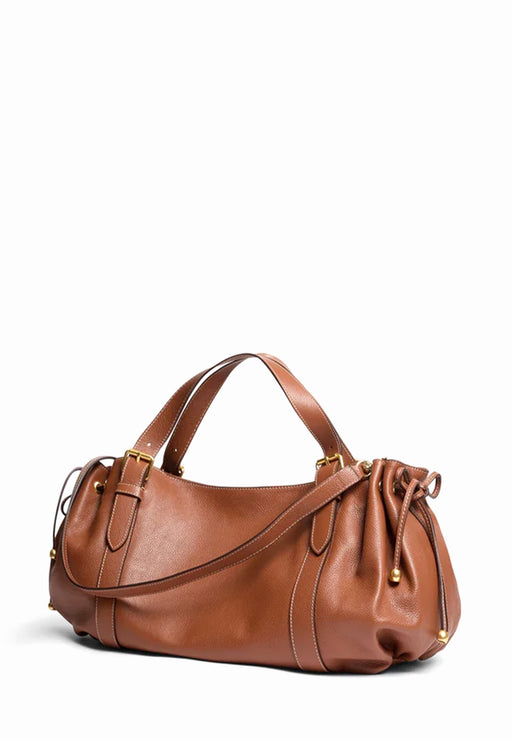 Sac a main Gerard darel 24h D61a424 1502 TAN