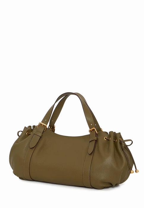 Sac a main Gerard darel 24h D61a424 5002 KAKI