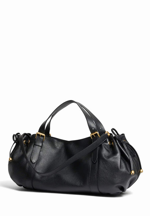 Sac a main Gerard darel 24h D61a424 9100 BLACK