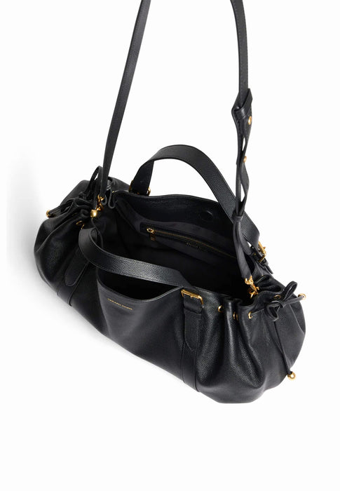 Sac a main Gerard darel 24h D61a424 9100 BLACK